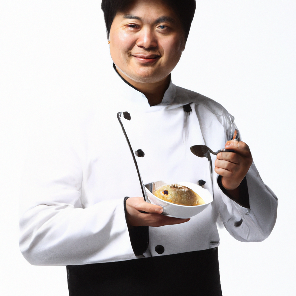 셰프 지훈
